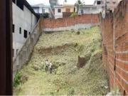 Terreno / Lote para Venda em São Paulo/SP Jardim Peri