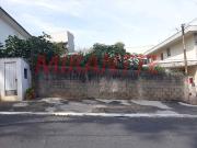 Terreno / Lote para Venda em São Paulo/SP Jardim São Bento