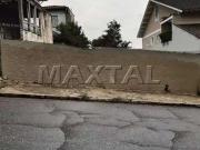 Terreno / Lote para Venda em São Paulo/SP Jardim São Bento