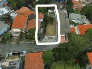 Terreno / Lote para Venda em São Paulo/SP Jardim São Bento
