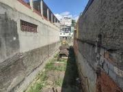 Terreno / Lote para Venda em São Paulo/SP Jardim São Luís