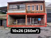 Terreno / Lote para Venda em São Paulo/SP Jardim São Nicolau