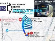 Terreno / Lote para Venda em São Paulo/SP Jardim São...