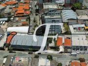 Terreno / Lote para Venda em São Paulo/SP Jardim Sabará