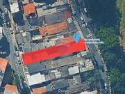 Terreno / Lote para Venda em São Paulo/SP Jardim Santa...