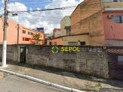 Terreno / Lote para Venda em São Paulo/SP Jardim Santa...