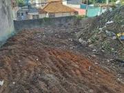 Terreno / Lote para Venda em São Paulo/SP Jardim Soares