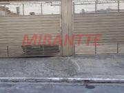 Terreno / Lote para Venda em São Paulo/SP Jardim Tremembé