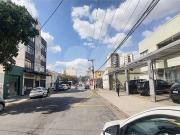 Terreno / Lote para Venda em São Paulo/SP Lapa 1 Quartos