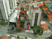 Terreno / Lote para Venda em São Paulo/SP Mandaqui