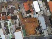 Terreno / Lote para Venda em São Paulo/SP Mandaqui
