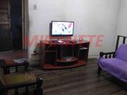 Terreno / Lote para Venda em São Paulo/SP Mandaqui