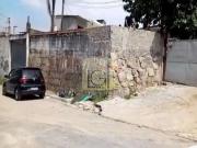 Terreno / Lote para Venda em São Paulo/SP Moinho Velho