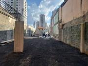 Terreno / Lote para Venda em São Paulo/SP Mooca