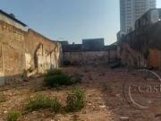 Terreno / Lote para Venda em São Paulo/SP Mooca 1 Quartos