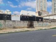 Terreno / Lote para Venda em São Paulo/SP Mooca