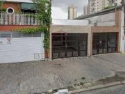 Terreno / Lote para Venda em São Paulo/SP Mooca