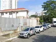 Terreno / Lote para Venda em São Paulo/SP Mooca
