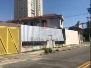 Terreno / Lote para Venda em São Paulo/SP Mooca
