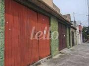 Terreno / Lote para Venda em São Paulo/SP Mooca