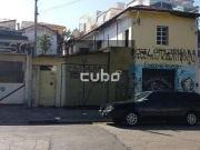 Terreno / Lote para Venda em São Paulo/SP Mooca