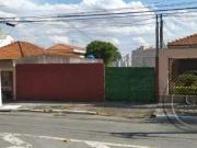 Terreno / Lote para Venda em São Paulo/SP Mooca