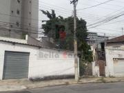 Terreno / Lote para Venda em São Paulo/SP Mooca