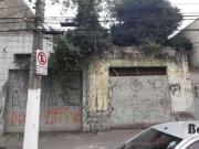 Terreno / Lote para Venda em São Paulo/SP Mooca