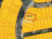 Terreno / Lote para Venda em São Paulo/SP Morumbi