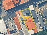 Terreno / Lote para Venda em São Paulo/SP Morumbi