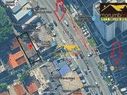 Terreno / Lote para Venda em São Paulo/SP Morumbi