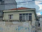 Terreno / Lote para Venda em São Paulo/SP Parque Boturussu