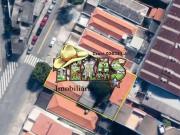 Terreno / Lote para Venda em São Paulo/SP Parque Boturussu