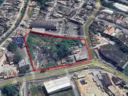 Terreno / Lote para Venda em São Paulo/SP Parque Brasil