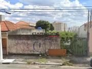 Terreno / Lote para Venda em São Paulo/SP Parque da Mooca