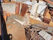 Terreno / Lote para Venda em São Paulo/SP Parque das Flores