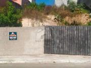 Terreno / Lote para Venda em São Paulo/SP Parque Grajaú