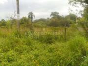 Terreno / Lote para Venda em São Paulo/SP Parque Grajaú