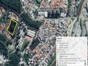 Terreno / Lote para Venda em São Paulo/SP Parque Munhoz