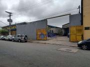 Terreno / Lote para Venda em São Paulo/SP Parque Novo Mundo