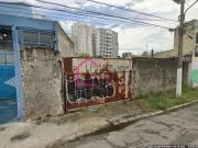 Terreno / Lote para Venda em São Paulo/SP Parque São Lucas