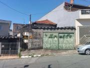 Terreno / Lote para Venda em São Paulo/SP Parque Santa...