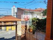 Terreno / Lote para Venda em São Paulo/SP Parque Vitória