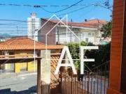 Terreno / Lote para Venda em São Paulo/SP Parque Vitória