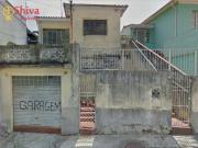 Terreno / Lote para Venda em São Paulo/SP Penha