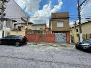 Terreno / Lote para Venda em São Paulo/SP Penha De França