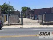 Terreno / Lote para Venda em São Paulo/SP Penha De França