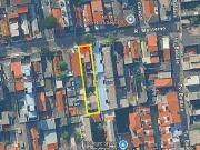 Terreno / Lote para Venda em São Paulo/SP Penha De França