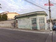 Terreno / Lote para Venda em São Paulo/SP Cangaíba