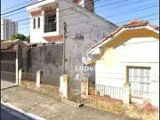 Terreno / Lote para Venda em São Paulo/SP Penha De França